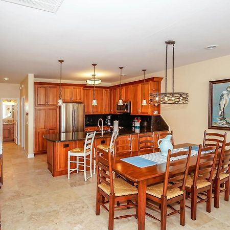Portofino IV 2018 Villa Myrtle Beach Ngoại thất bức ảnh