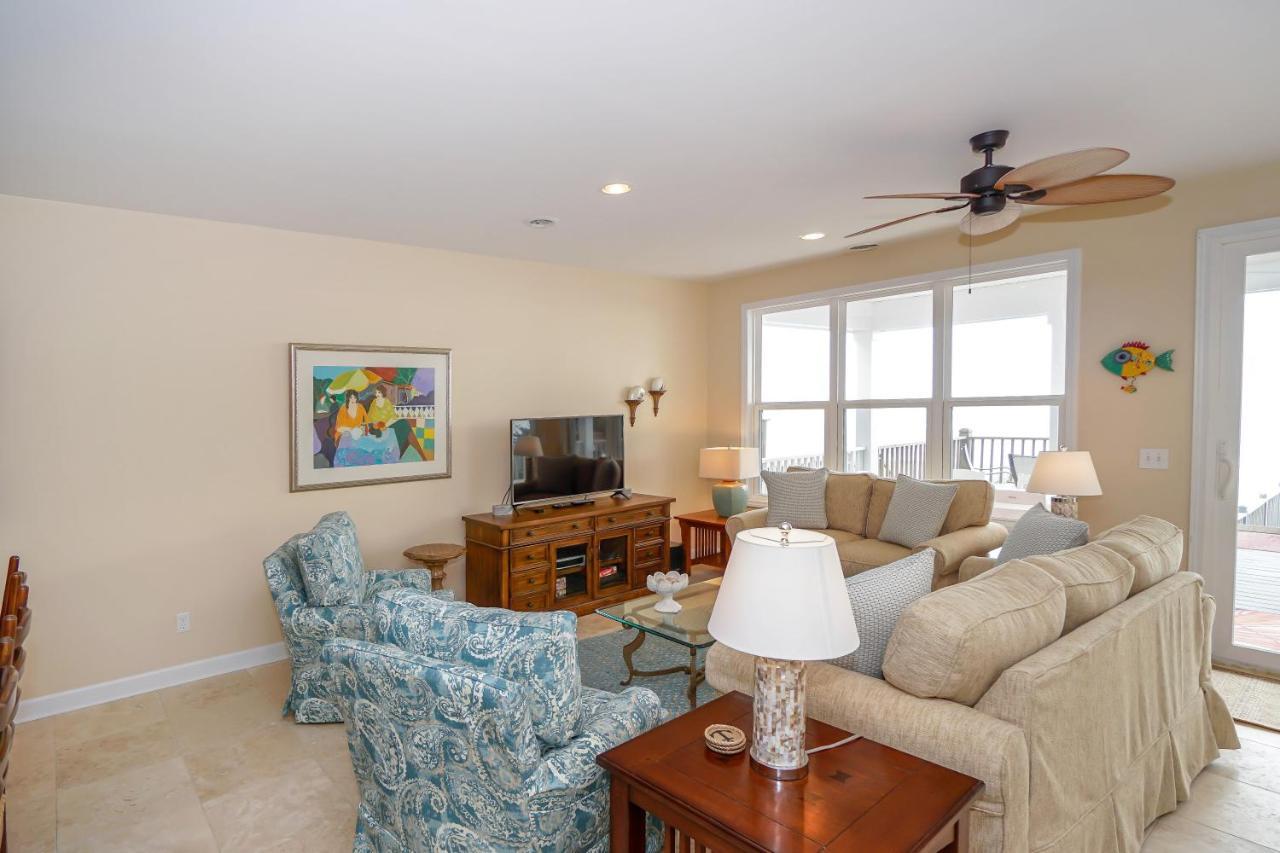 Portofino IV 2018 Villa Myrtle Beach Ngoại thất bức ảnh