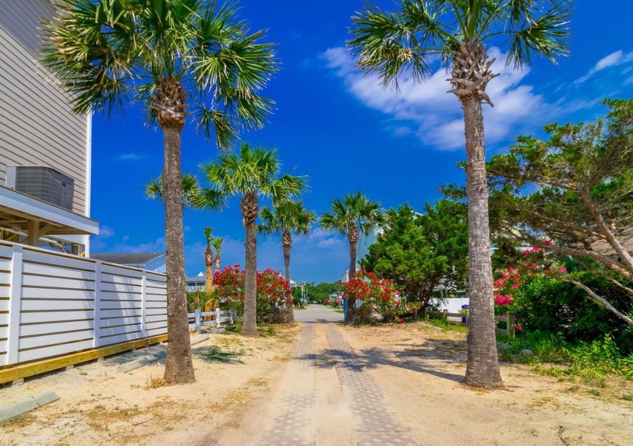 Portofino IV 2018 Villa Myrtle Beach Ngoại thất bức ảnh
