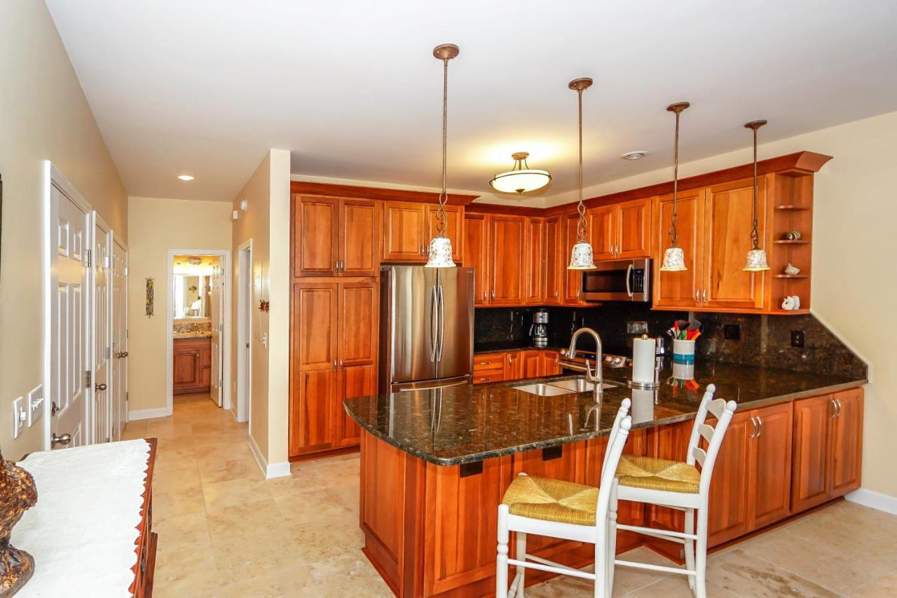 Portofino IV 2018 Villa Myrtle Beach Ngoại thất bức ảnh