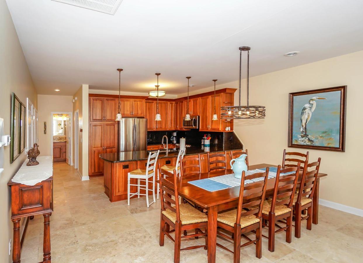Portofino IV 2018 Villa Myrtle Beach Ngoại thất bức ảnh