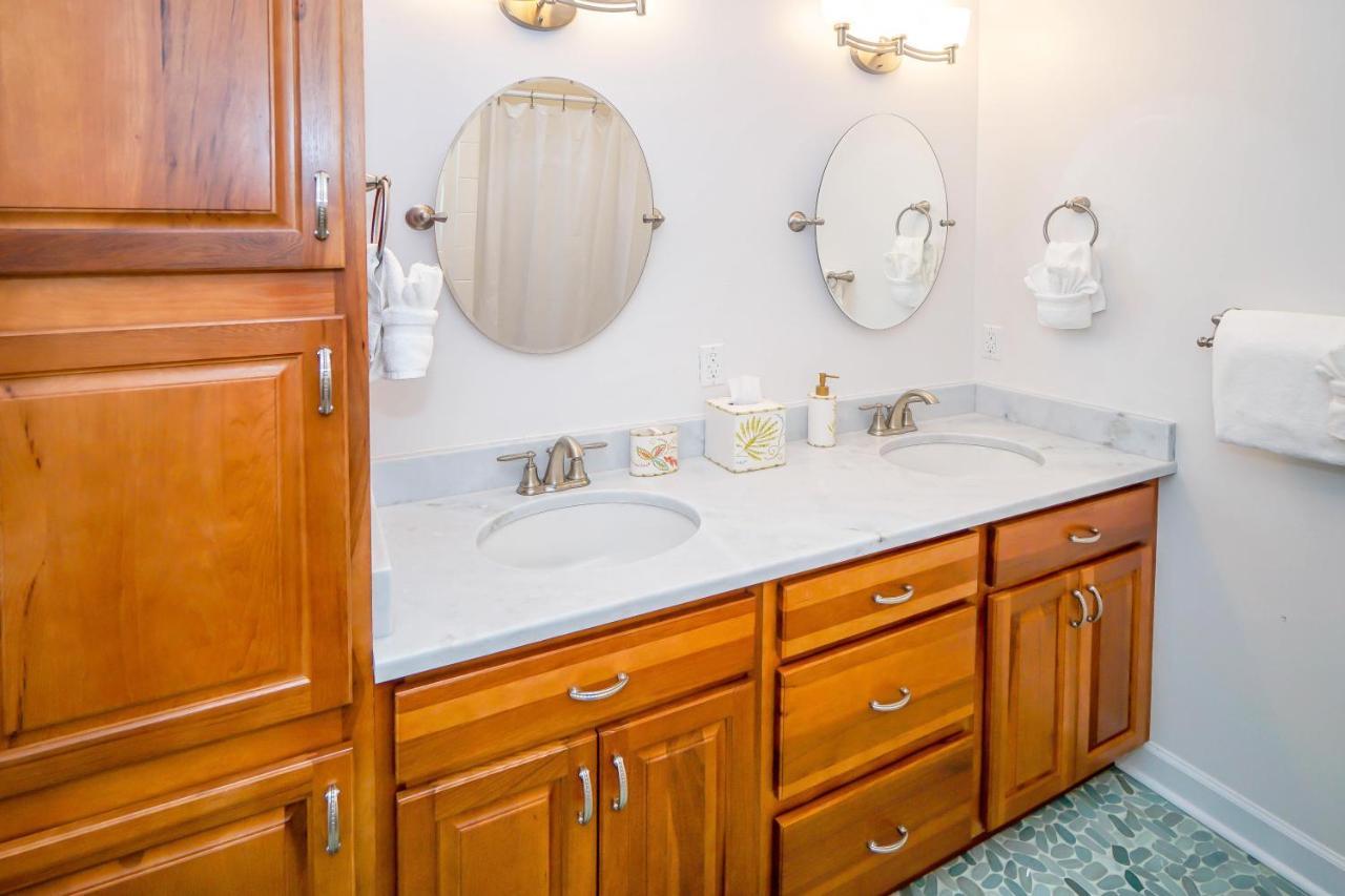 Portofino IV 2018 Villa Myrtle Beach Ngoại thất bức ảnh