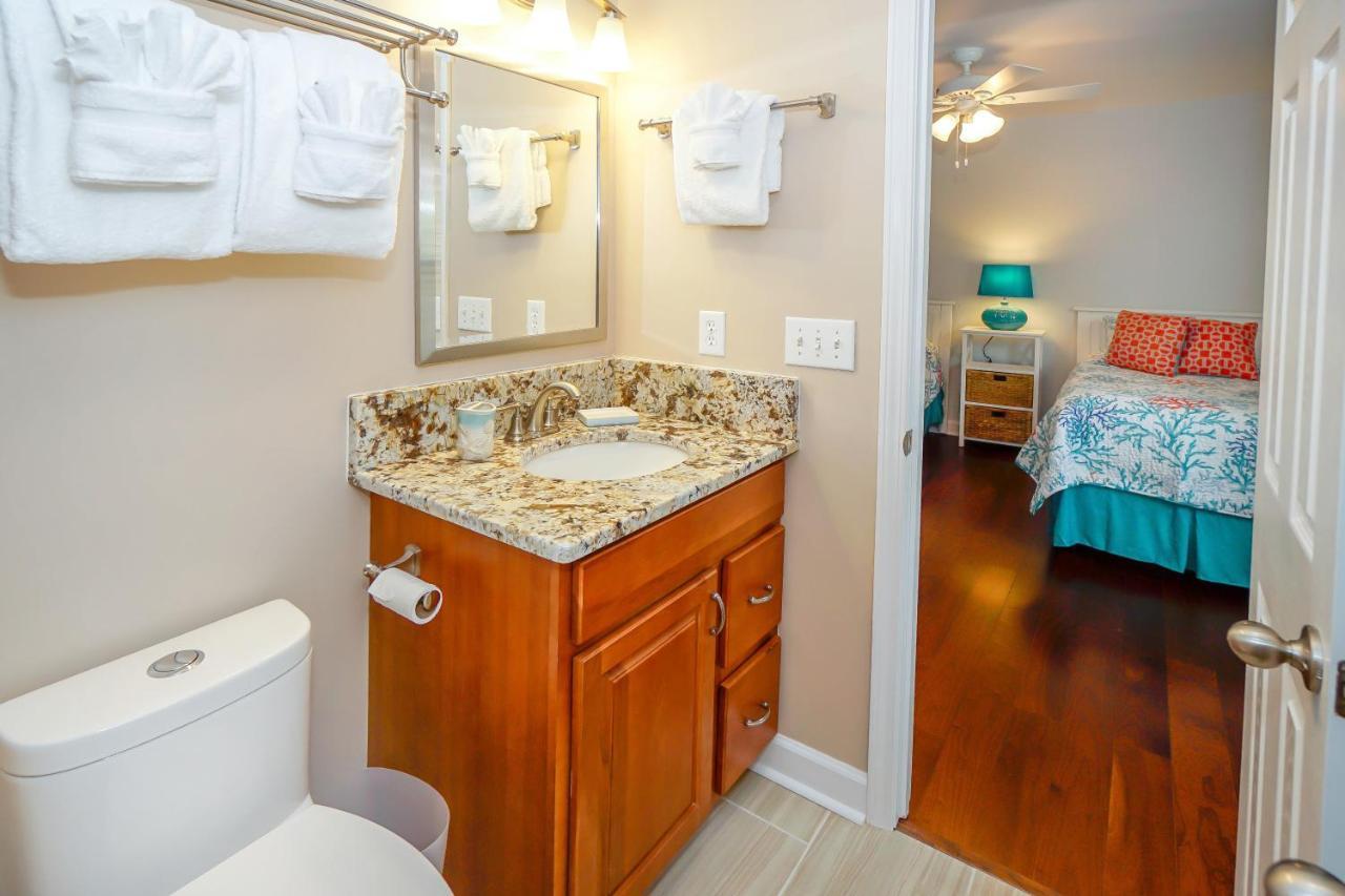 Portofino IV 2018 Villa Myrtle Beach Ngoại thất bức ảnh