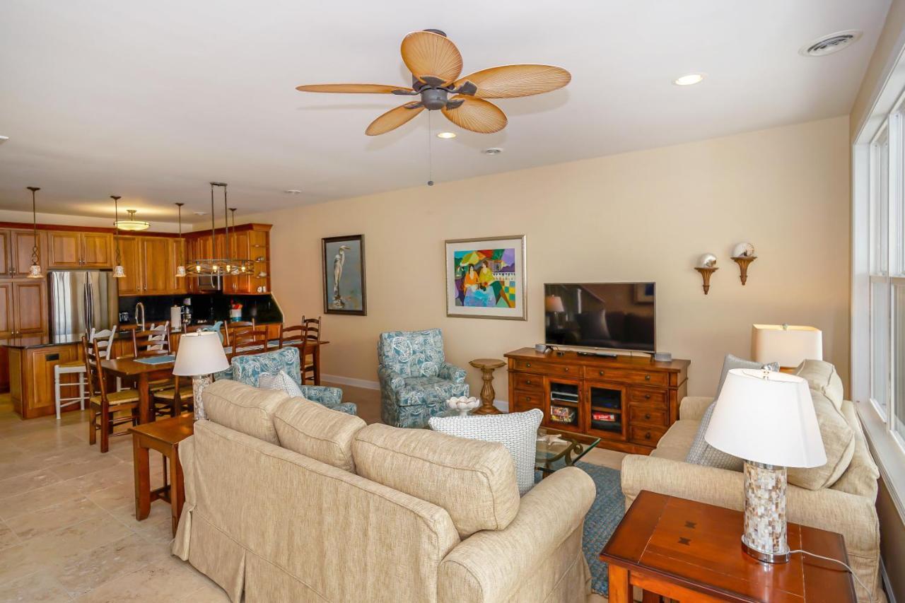 Portofino IV 2018 Villa Myrtle Beach Ngoại thất bức ảnh