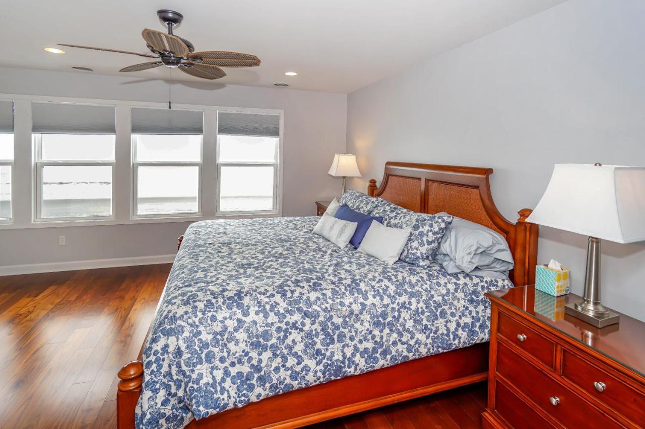 Portofino IV 2018 Villa Myrtle Beach Ngoại thất bức ảnh