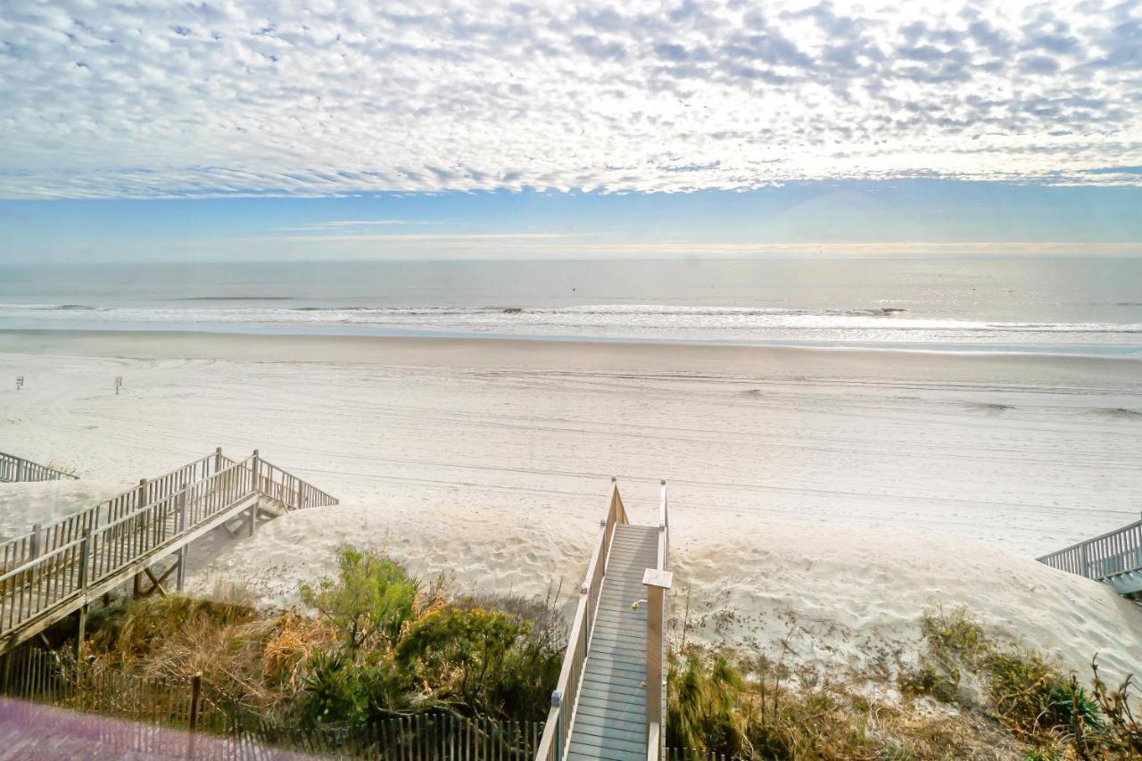 Portofino IV 2018 Villa Myrtle Beach Ngoại thất bức ảnh
