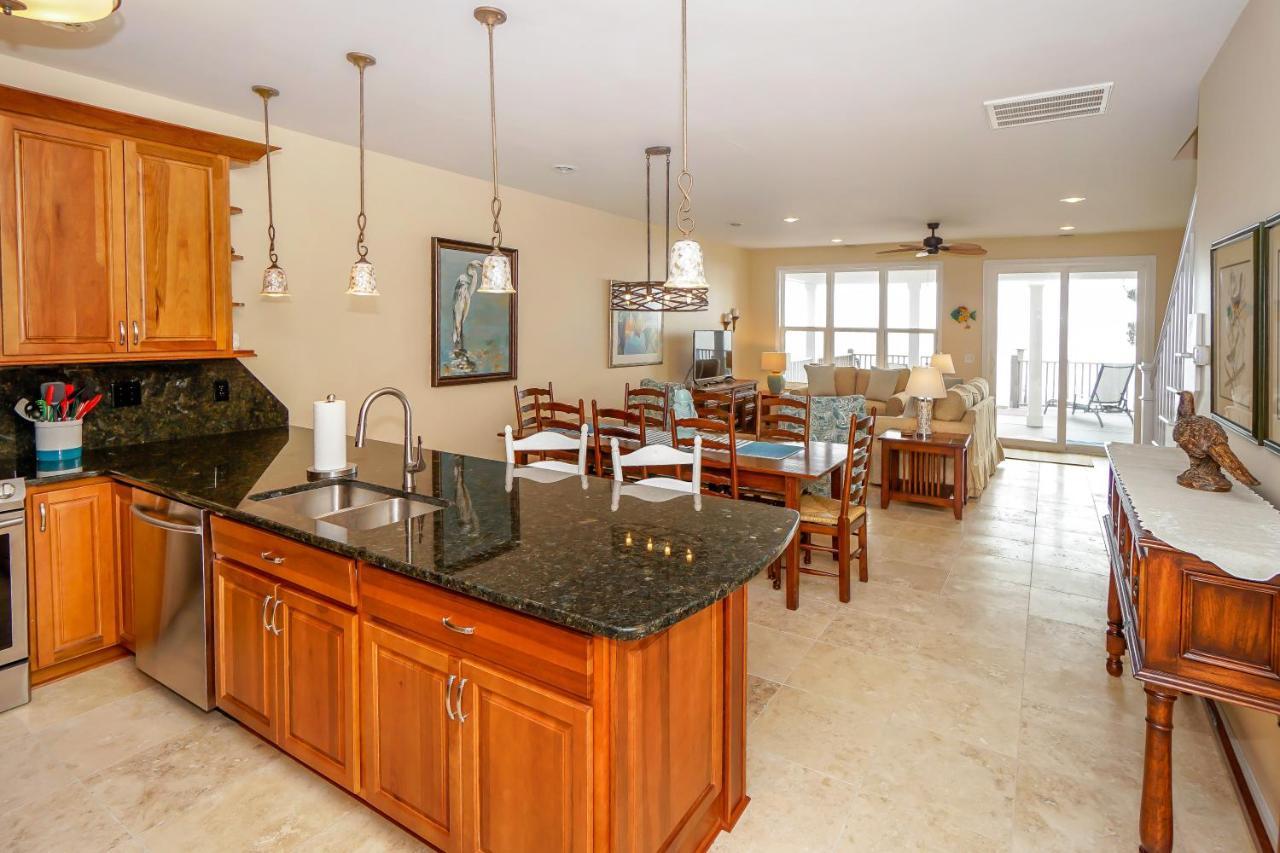 Portofino IV 2018 Villa Myrtle Beach Ngoại thất bức ảnh