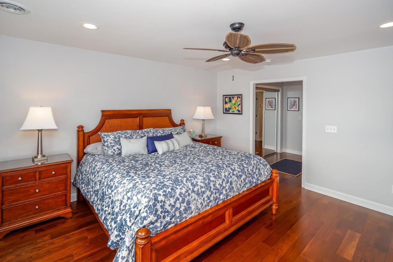 Portofino IV 2018 Villa Myrtle Beach Ngoại thất bức ảnh