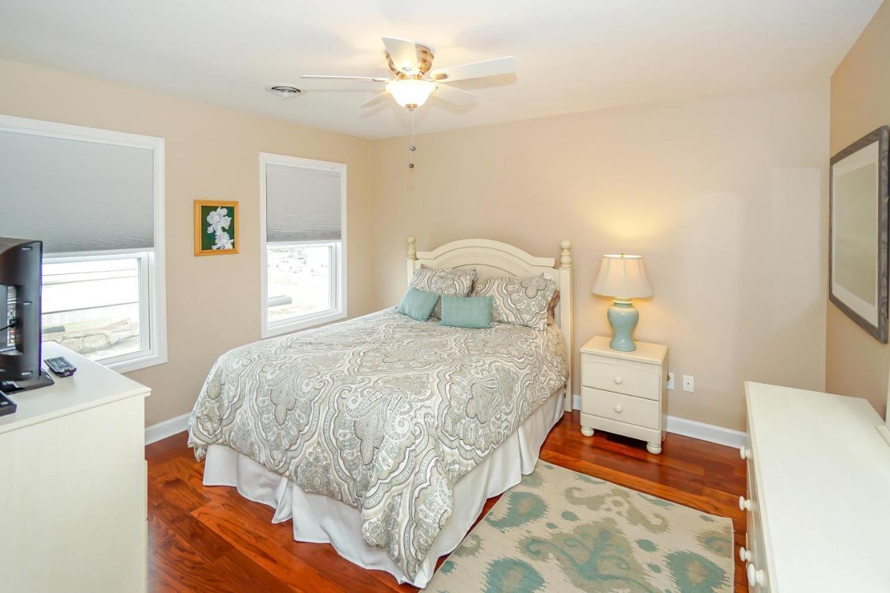 Portofino IV 2018 Villa Myrtle Beach Ngoại thất bức ảnh