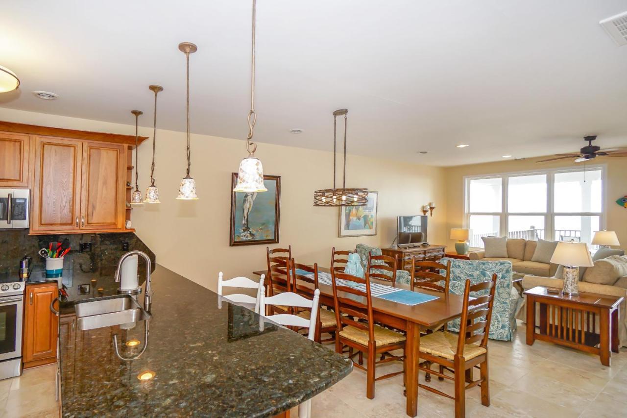 Portofino IV 2018 Villa Myrtle Beach Ngoại thất bức ảnh
