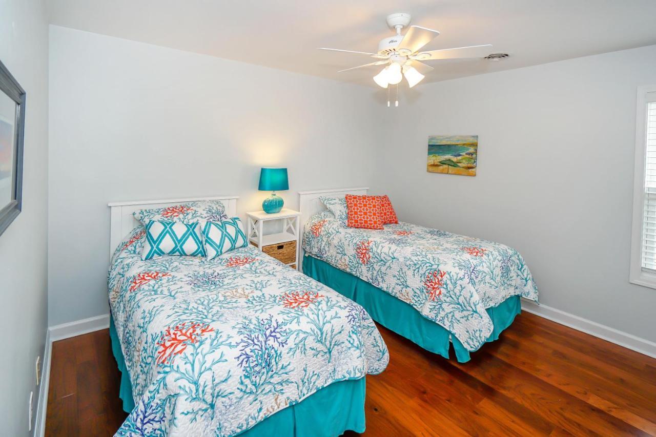 Portofino IV 2018 Villa Myrtle Beach Ngoại thất bức ảnh