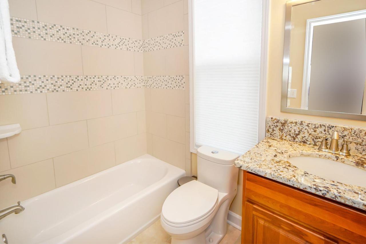 Portofino IV 2018 Villa Myrtle Beach Ngoại thất bức ảnh